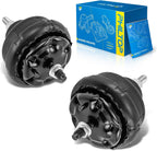 PHILTOP Set of 2 Engine Mounts for 2002-2009 Chevy Trailblazer 4.2L