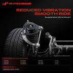 A-Premium Front Left or Right Strut Mount Compatible with Hyundai