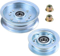 GY22172 Pulley with GY20629 Pulley for D140 Idler Pulley