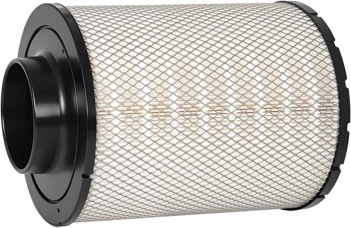 Air Filter, Compatible with Wix 46637 Donald-son B085011