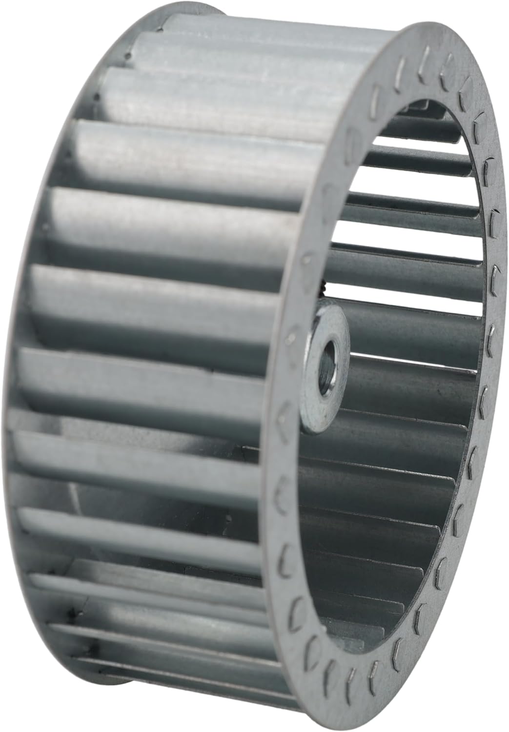 Supplying Demand LA11AA005 HVAC Squirrel Cage Blower Wheel 4 Inch