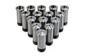 SHARS 15 PC 1/8"-1" by 16ths Precision 5C Collet Set 202-5287 M[