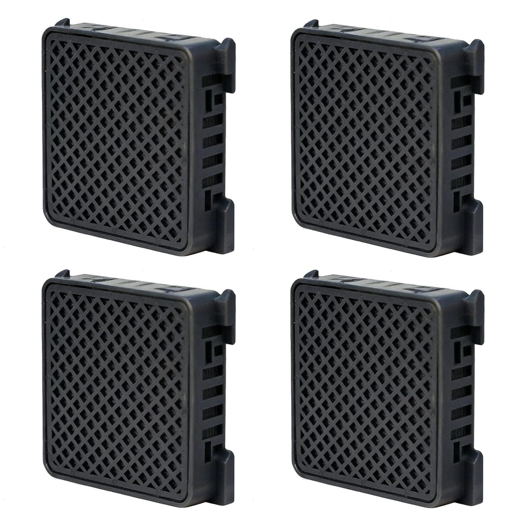 Wnhcrtd Refrigerator Carbon Air Filter, Compatible with Liebherr