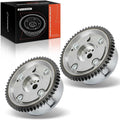 A-Premium Intake & Exhaust Variable Valve Timing Sprocket Camshaft Adjuster