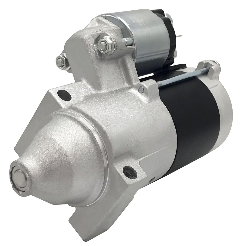 17628 New Starter Motor Replacement for Kohler 2509809 2509808 2509821 2409801 12.5-27HP Cub Cadet Mower John Deere Scotts Toro Tractor 23HP 25HP wi-53044 10455513 25-098-11-s 25-098-09-s