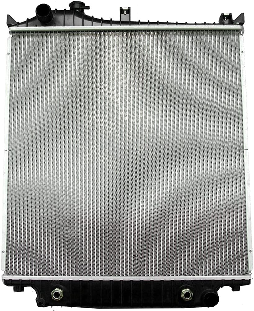 Radiator Fit 2006-2010 for Ford for Explorer 4.0L/4.6L