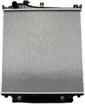 Radiator Fit 2006-2010 for Ford for Explorer 4.0L/4.6L