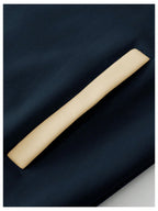 Men's Color Block Letter Graphic Long Sleeve Varsity Jacket