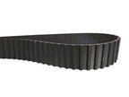 HUANLING 700-5M-20 HTD Timing Belt, 700mm Length x 20mm Width x 3.8mm Height, 5mm Pitch, 140 Teeth, Closed Loop Pulley Timing Belt