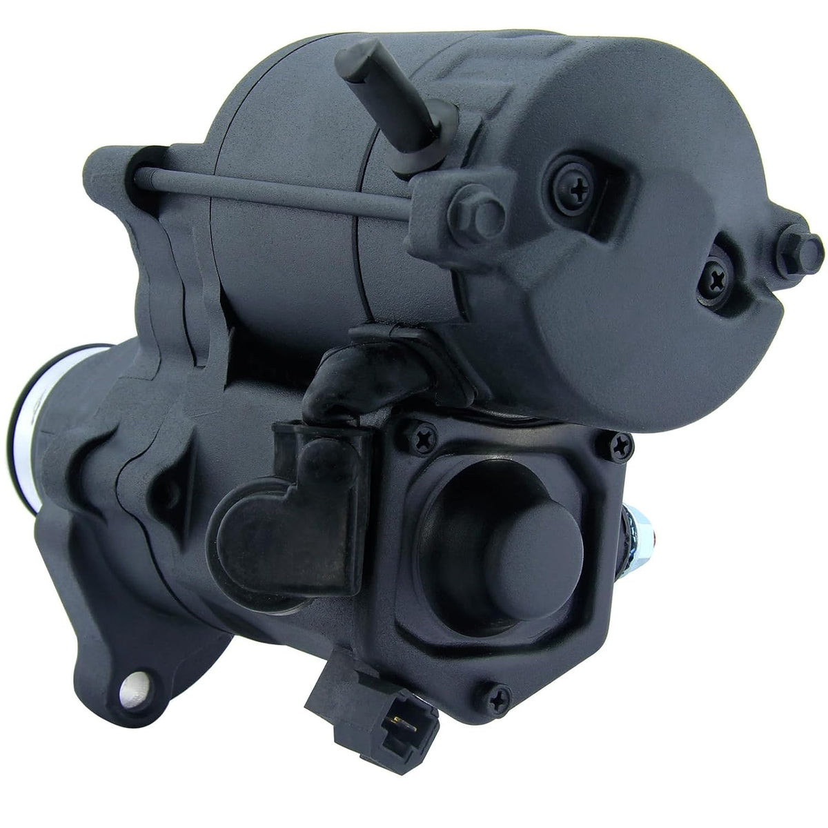 Starter Replacement New for 2006-2014 Road King Heritage Softail Dyna