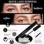 Lash Bond and Seal Kit 4 Pcs DIY Lash Extension