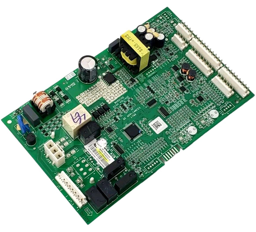 OEM Fridge Control 245D1899G004