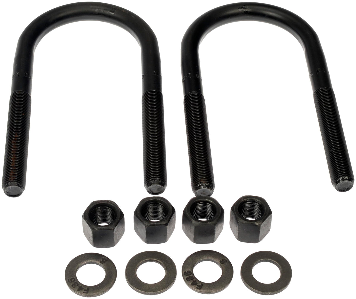 Dorman 929-712 Front Leaf Spring Axle U-Bolt Kit