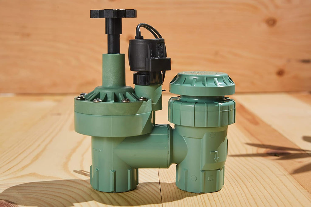 Orbit 1 in. FPT 100 Series Anti-Siphon Valve with Flow Control - 57624