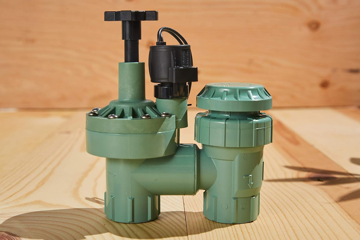 Orbit 1 in. FPT 100 Series Anti-Siphon Valve with Flow Control - 57624