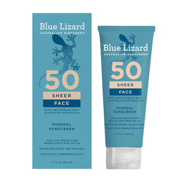 Sunscreen & SPF