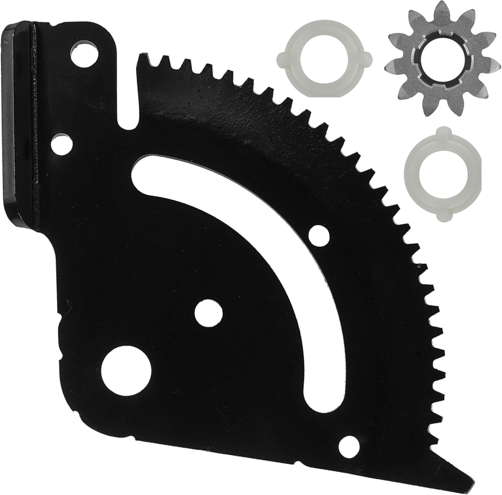Steering Sector Gear Bushing Kit Compatible With John Deere Tractor S160 S170 S180 S220 S240