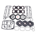 WATERLONG 6H3-W0001-02 Power Head Gasket Kit Replace for Yamaha Outboard 60HP 70HP 1994-2009 2 Stroke