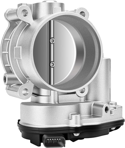 Standard Motor Products S20062 Throttle Body for Ford F-150 - Replaces 11-16
