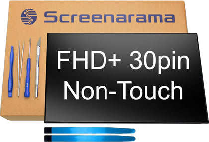SCREENARAMA Screen Replacement for Lenovo ThinkPad E16 Gen 2 21MA 21MB 21M5