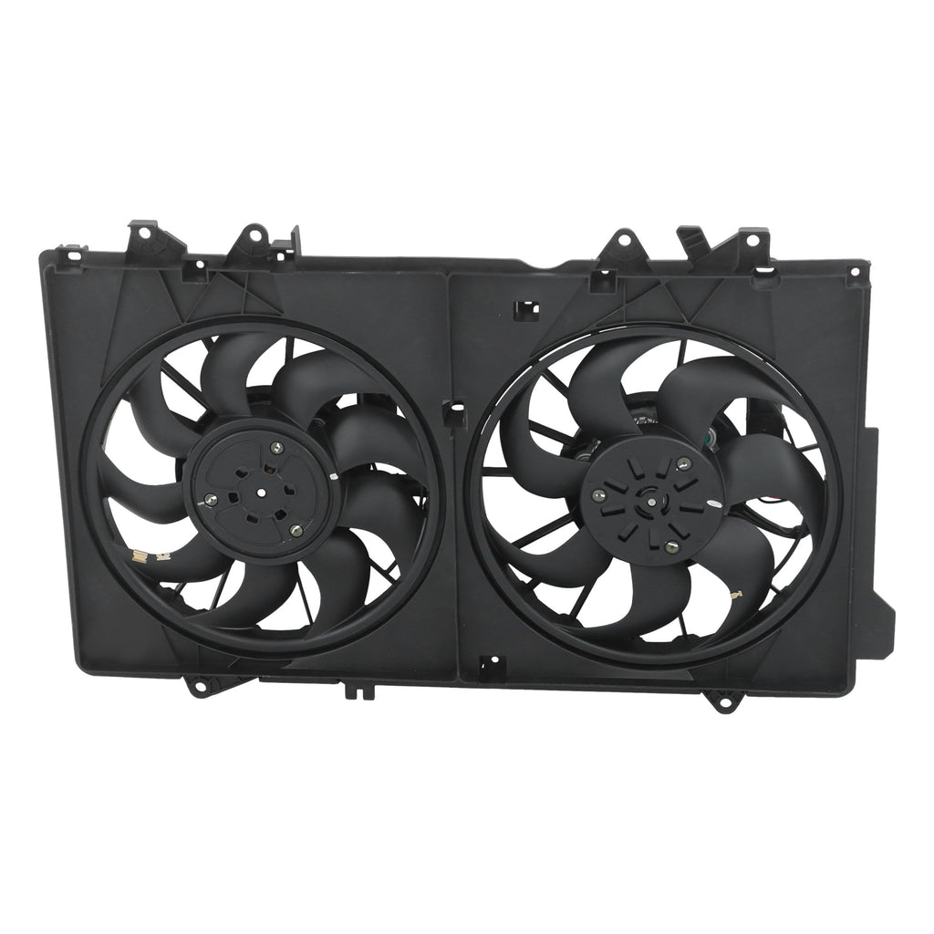 Thomletha Radiator Cooling Fan Replacement for PX3515025A