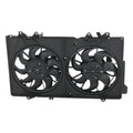 Thomletha Radiator Cooling Fan Replacement for PX3515025A