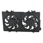Thomletha Radiator Cooling Fan Replacement for PX3515025A
