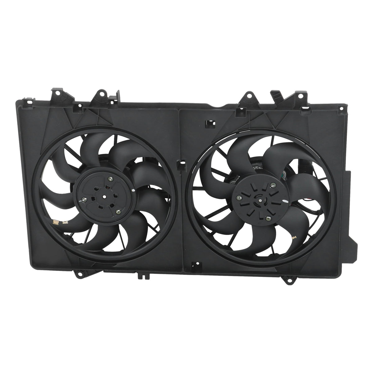 Thomletha Radiator Cooling Fan Replacement for PX3515025A