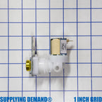 Supplying Demand IH40003579 040003579 Ice Machine Water Valve Replacement