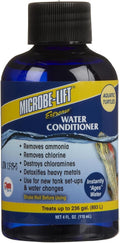 Aquatic Turtle Extreme Water Conditioner, for Freshwater Aquariums, 4 Fl Oz
