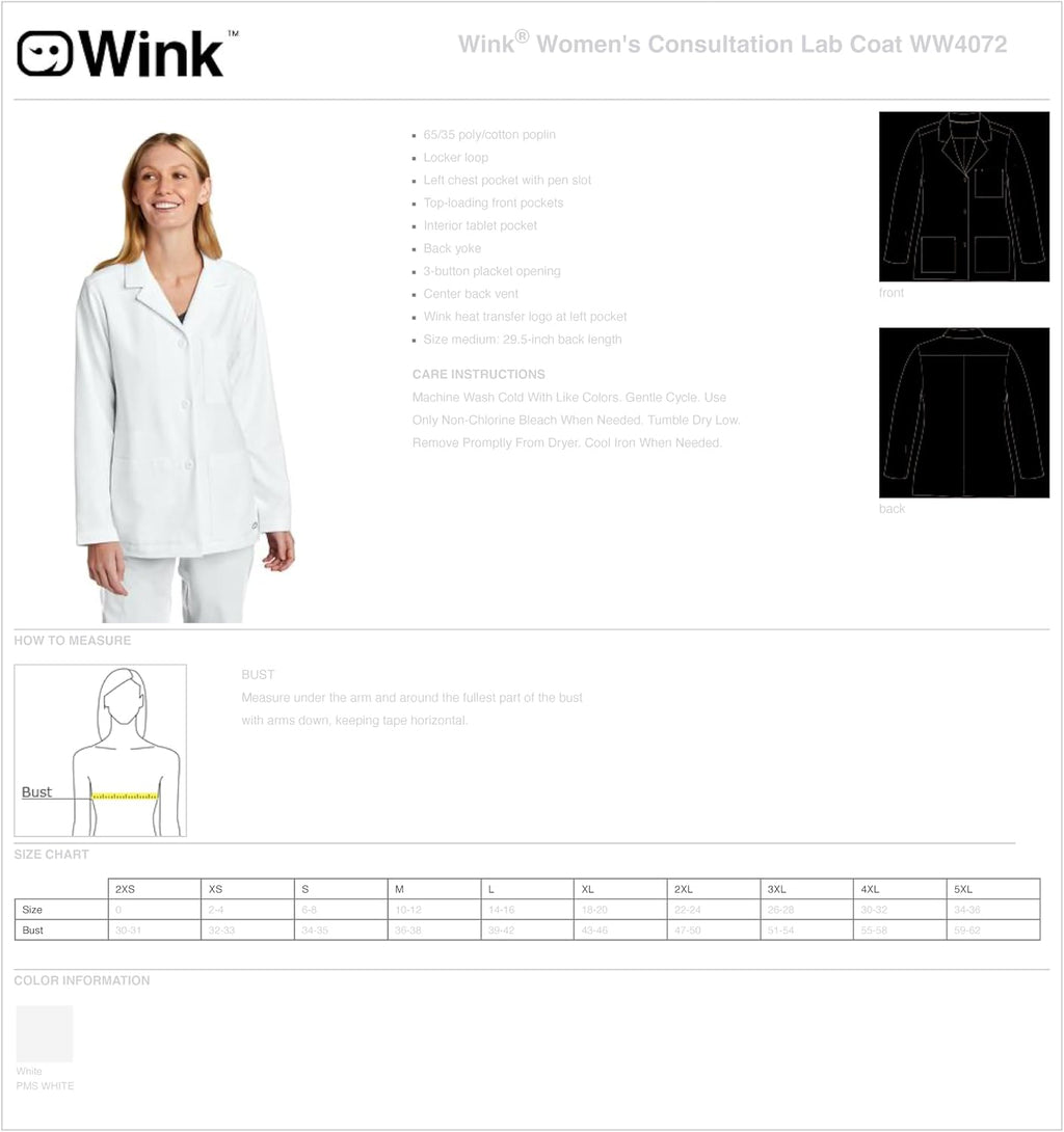 Custom Scientist Coat for Women And Men, Personalized Embroidered Lab Coat, Medical Scrub Jackets, Gift for Chemist
