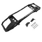 ALMULOO Radiator Support Compatible with 2016-2023 Tacoma
