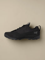 Men's Konseal Shoe - Rugged Approach Shoes with Arch Support, Men’s Bouldering, Mountain, Hiking, Scrambling Shoes |