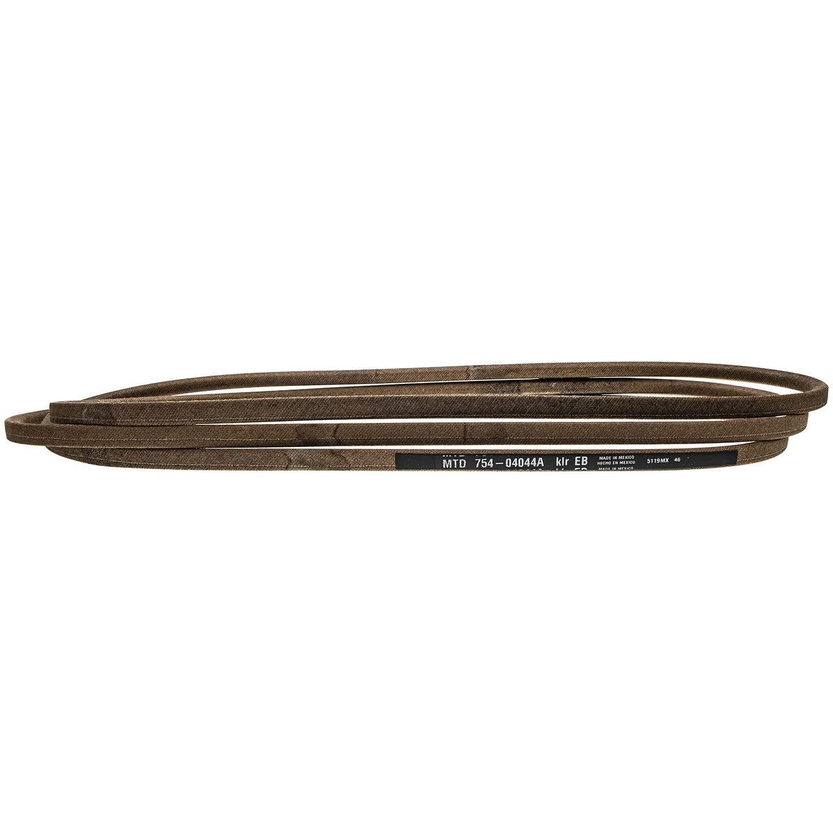 MTD Replacement Part V Type A Sec Belt