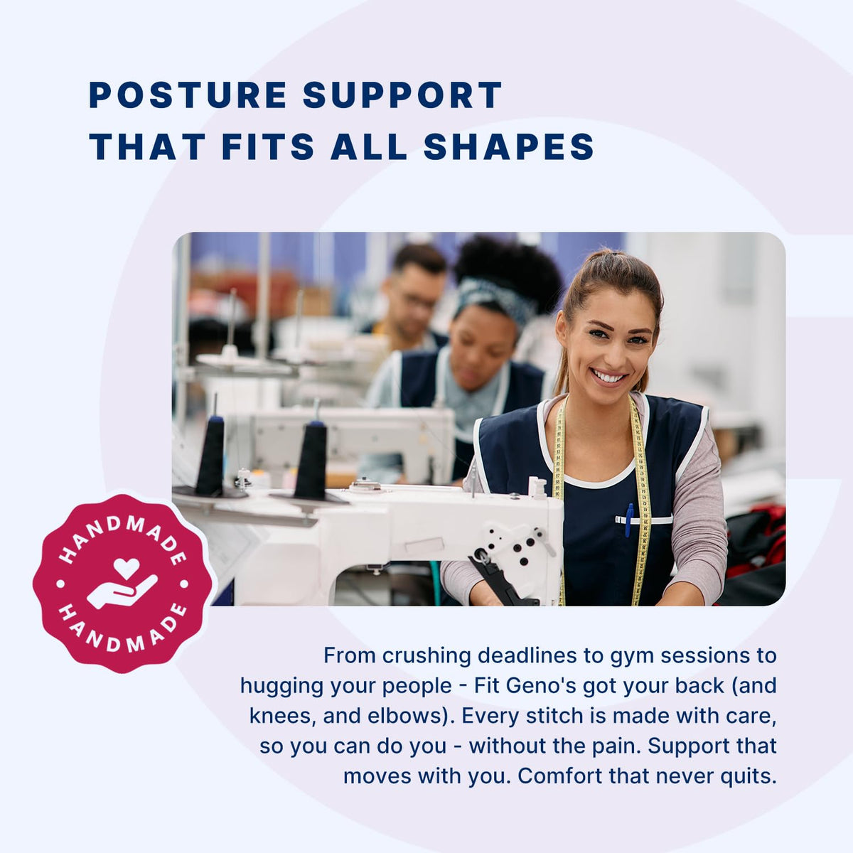 Posture Corrector for Women & Men, Back Shoulder Support Brace