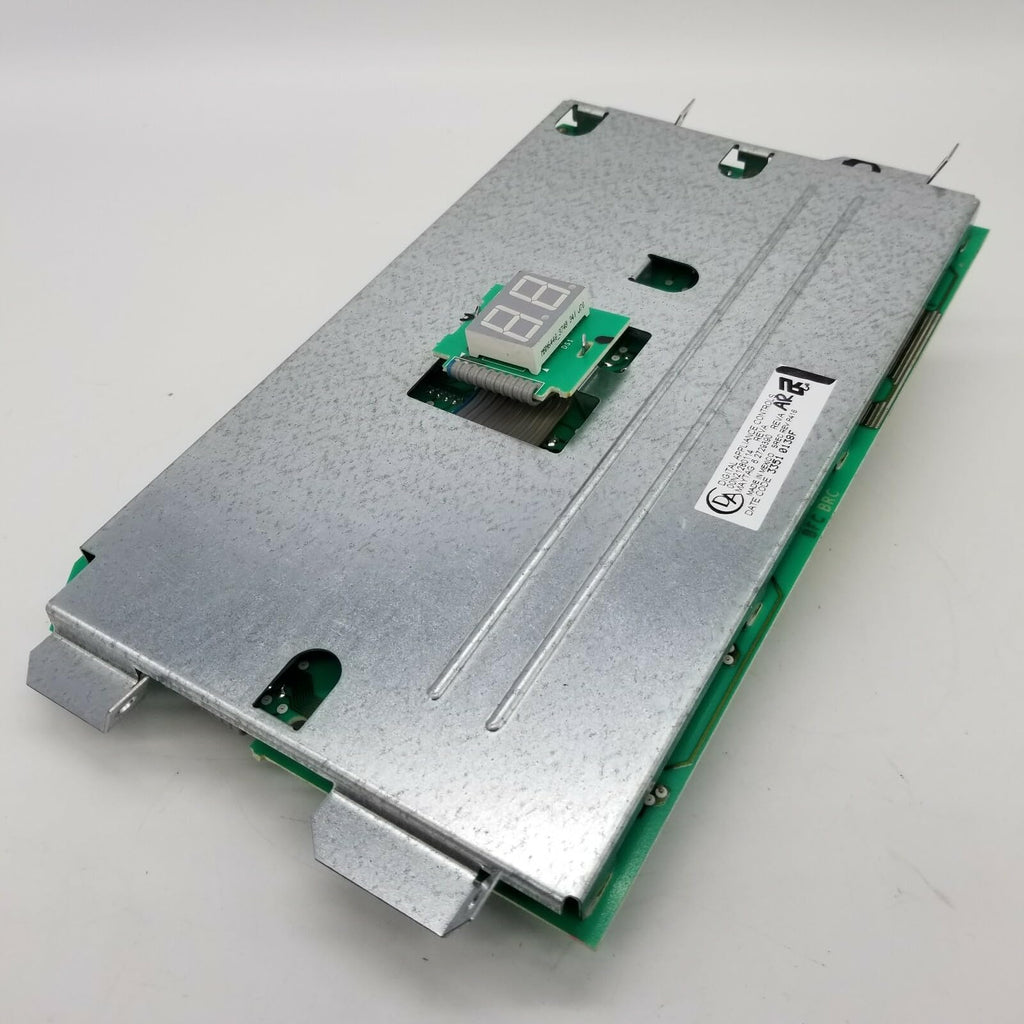 OEM Replacement for Maytag Washer Control 62729390