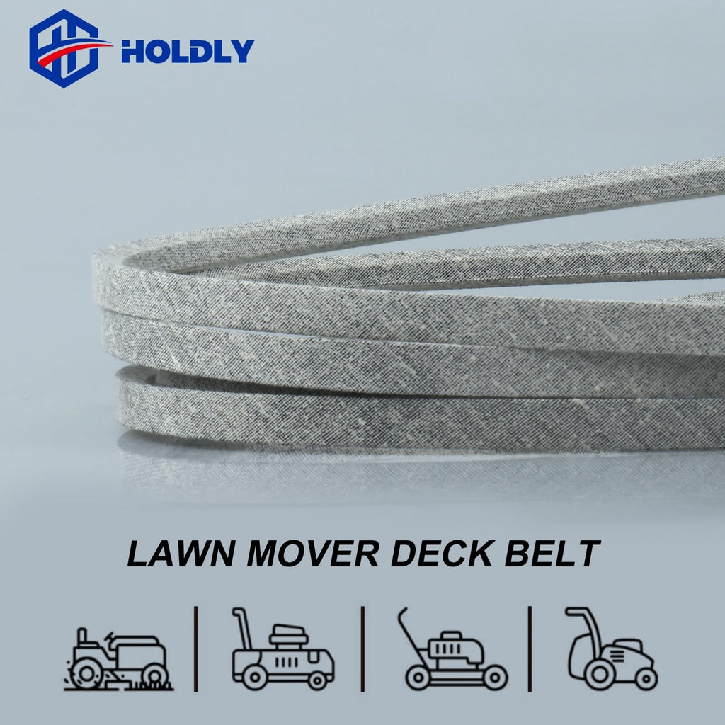 GX25628 Deck Belt 1/2 x 118'', Mower Belt for 42 Inch Mower Deck Z335E Z345M Z345R Z315E Z335M Z320M Z320R ZTrak
