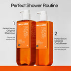 Perfect Serum Original Shampoo and Conditioner SET