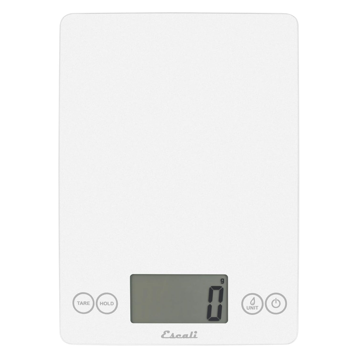 Arti Digital Food Scale, Multi-Functional Kitchen Appliance, Precise Weight Measuring and Portion Control, Baking and