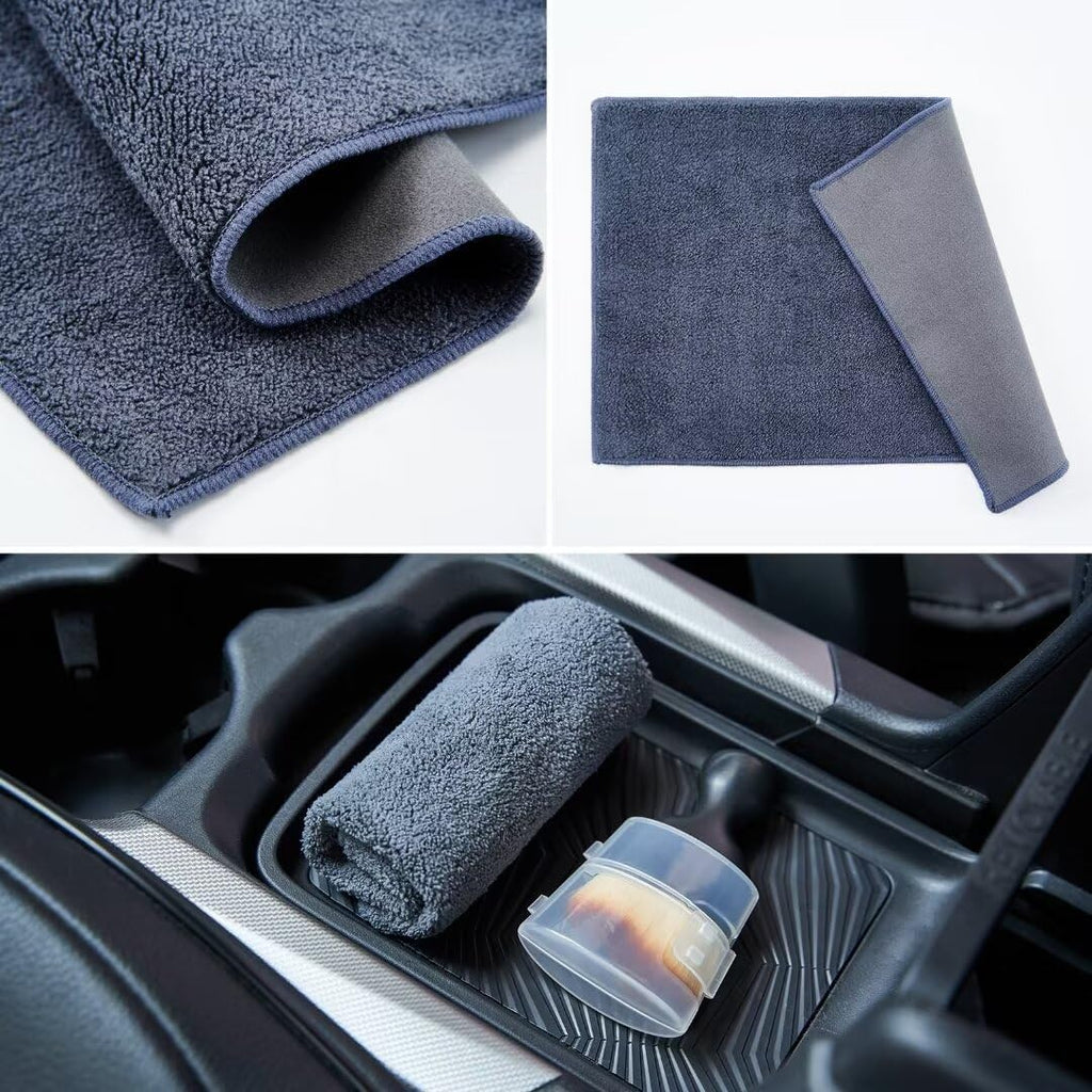 Car Interior and Exterior Soft bristles Detail dust Automotive Brush dusting Brush Dashboard Cleaning Brush Home