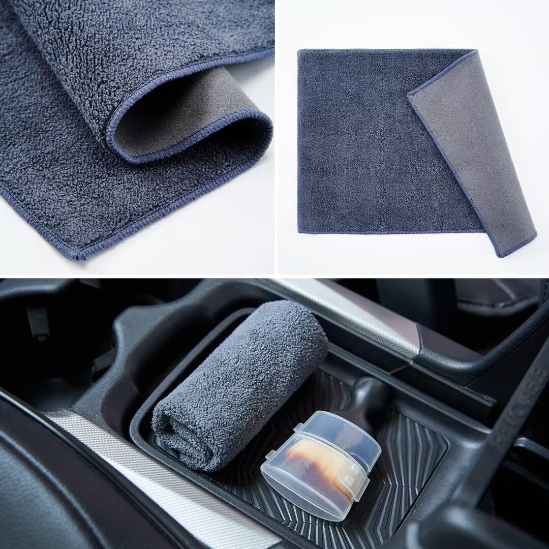 Car Interior and Exterior Soft bristles Detail dust Automotive Brush dusting Brush Dashboard Cleaning Brush Home