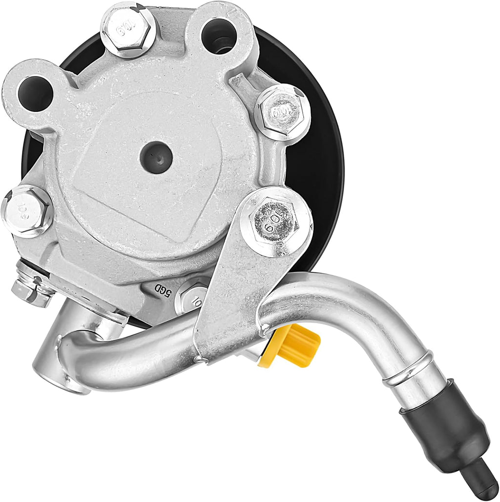 JLEO Power Steering Pump for Toyota Corolla 1.8L,for Chevy Prizm 1.8L