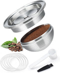 2.7oz Reusable Coffee Pod Compatible with Nespresso Vertuoline