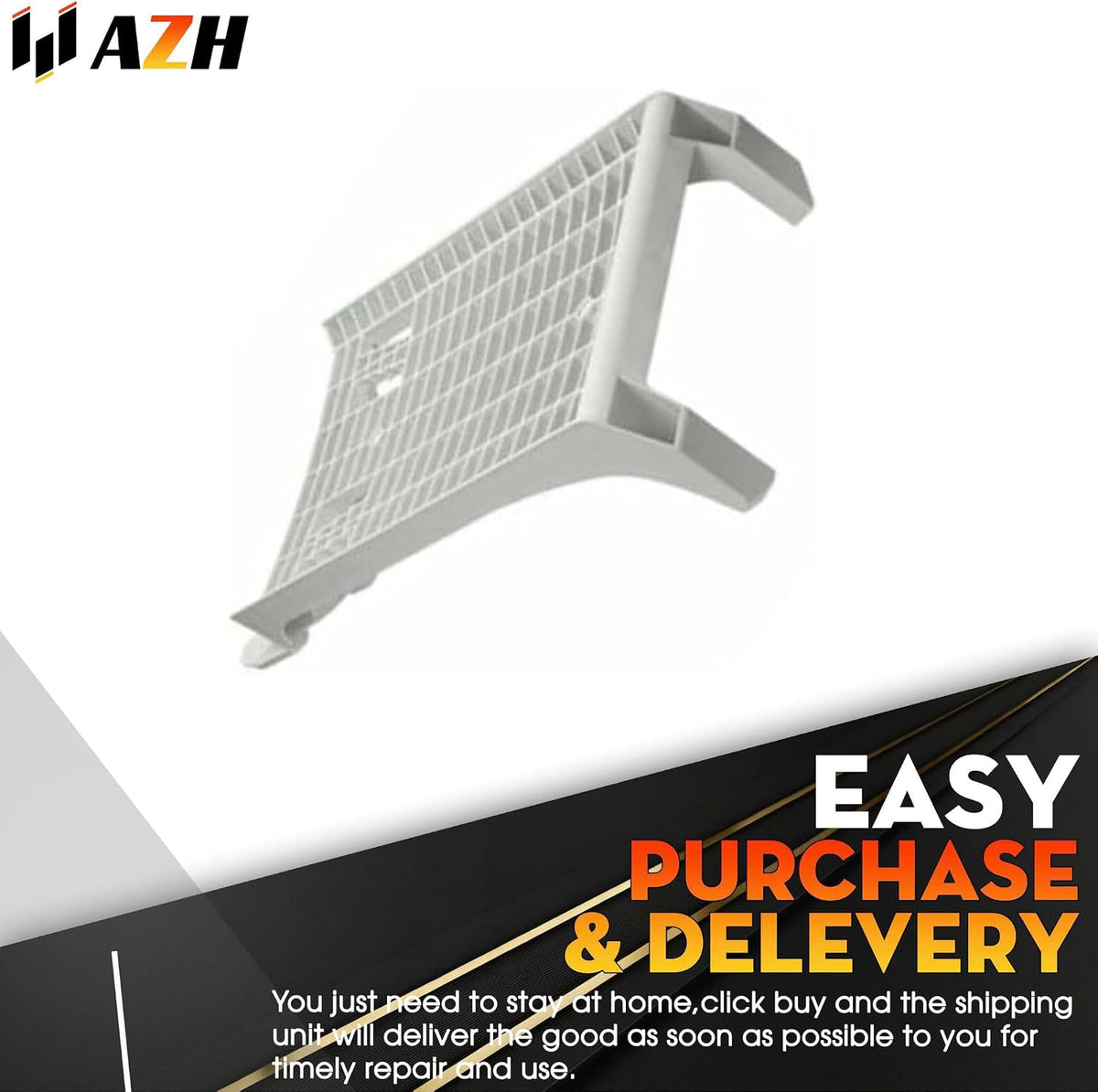 Drying Rack Replacement For LG DLGX2551W DLGX2651R DLGX2651W DLGX2656V DLGX2802L DLGX2802R DLGX2802W DLGX2902V DLGX3002P DLGX3002R DLGX3002W DLGX3071R DLGX3071W DLGX3251R DLGX3251V DLGX3251W Dryer