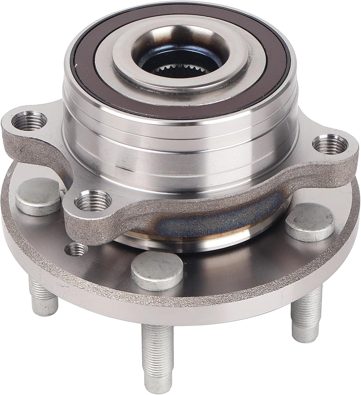 MACEL 512460 Front Rear Wheel Hub Bearing for Ford Explorer Police Non ABS