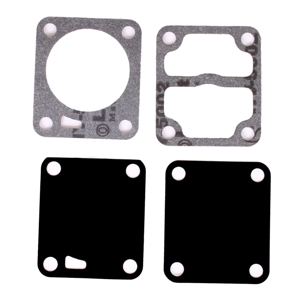 Boat Engine 677-24471-01 02 Fuel Pump Diaphragm kit for Yamaha 9.9HP 15HP