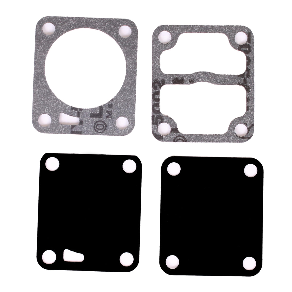Boat Engine 677-24471-01 02 Fuel Pump Diaphragm kit for Yamaha 9.9HP 15HP
