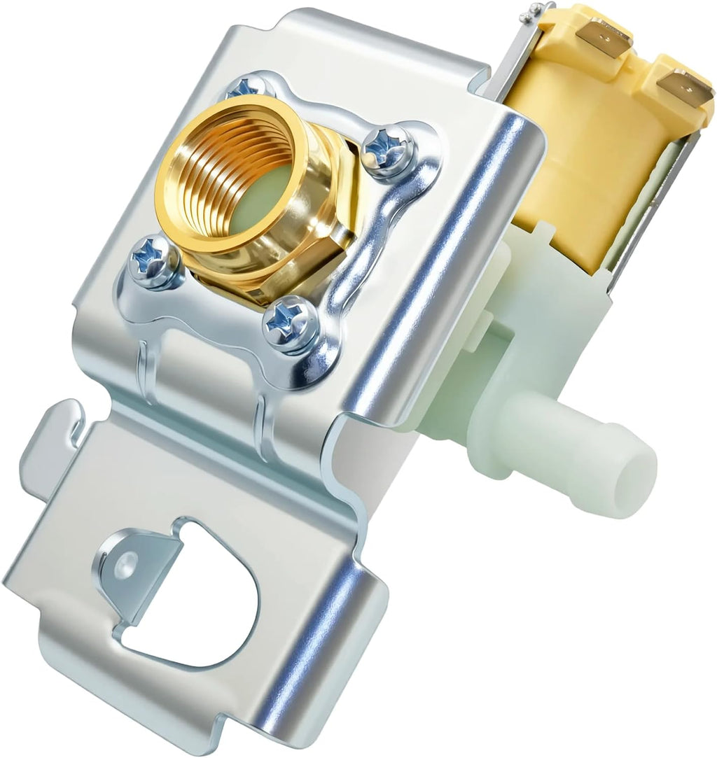 8531669 Dishwasher Water Inlet Valve Fit for Whirlpool KitchenAid Kenmore