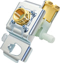 8531669 Dishwasher Water Inlet Valve Fit for Whirlpool KitchenAid Kenmore