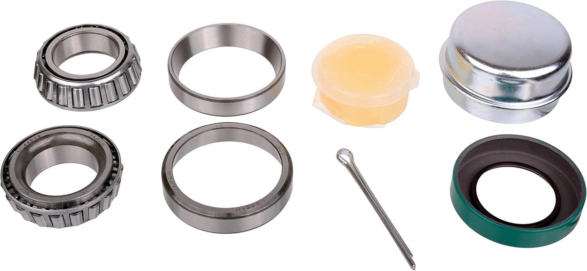 SKF 28 Tapered Roller Bearing Set